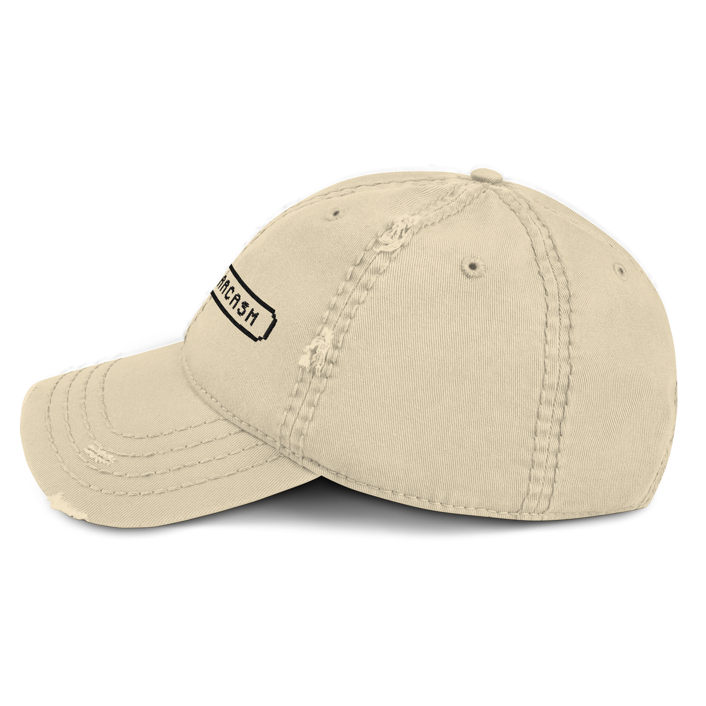 I Speak Sarcasm Hat