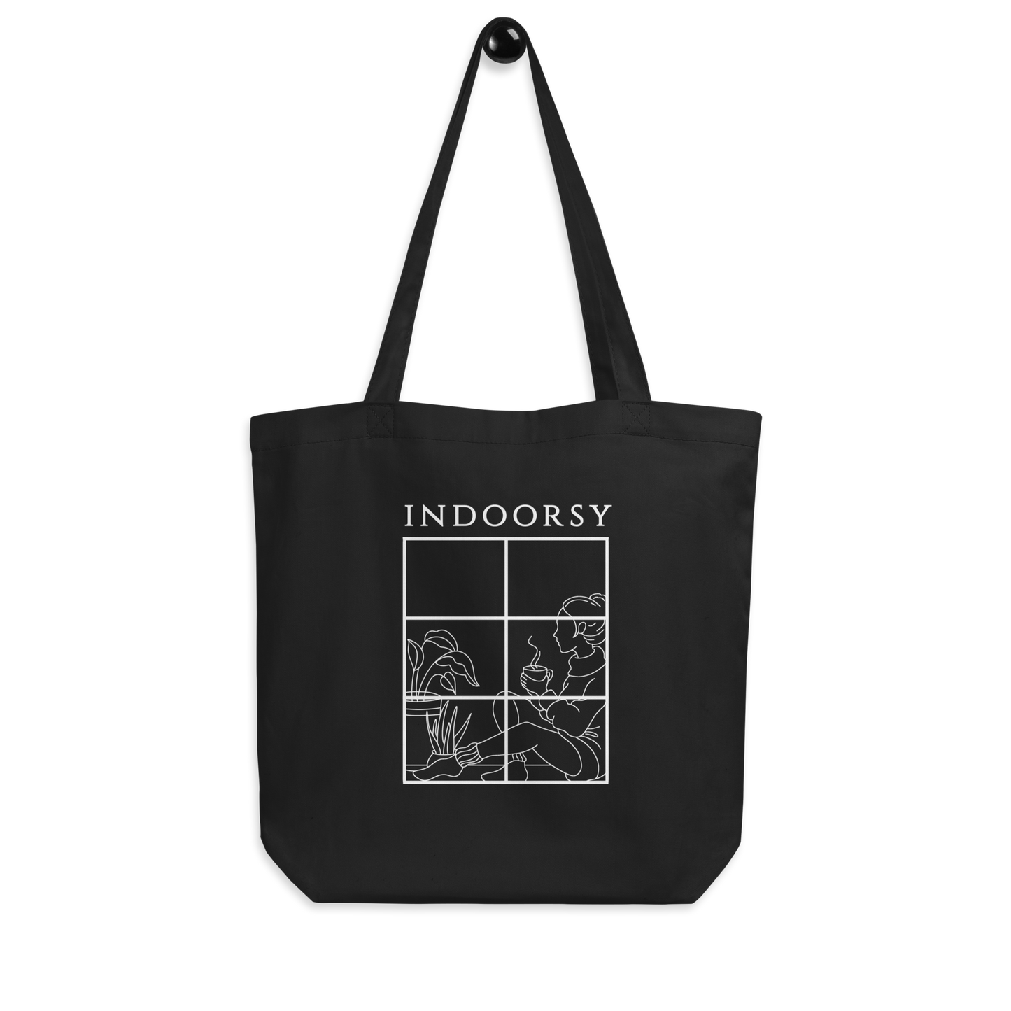 Indoorsy Tote