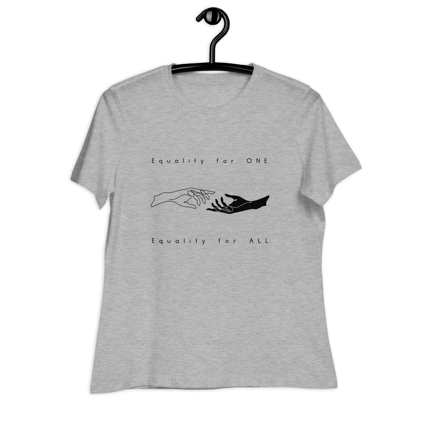 Equality for One, Equality for All Tee
