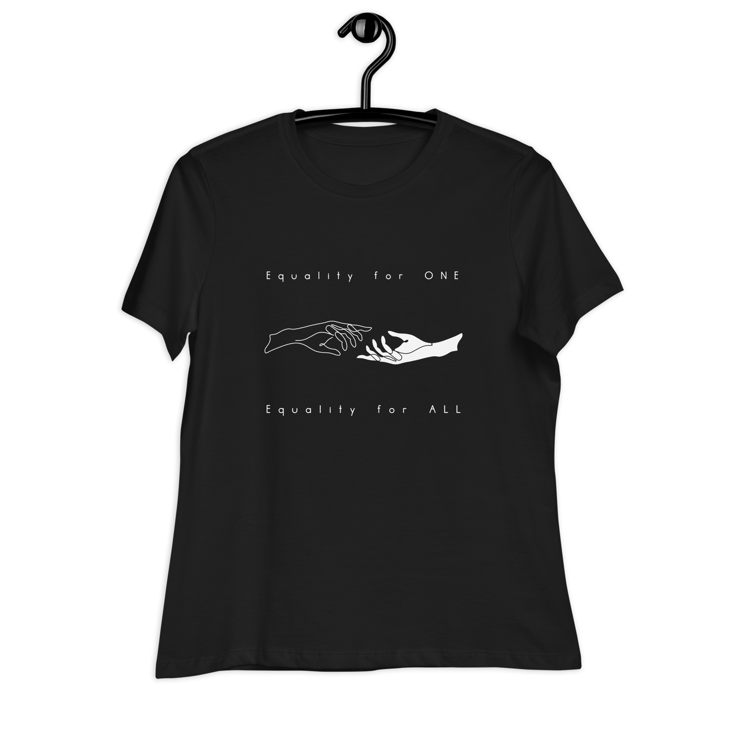 Equality for One, Equality for All Tee