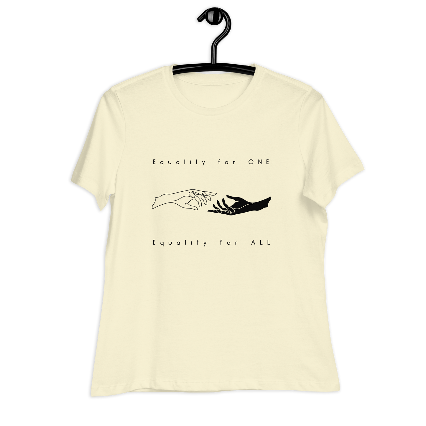 Equality for One, Equality for All Tee