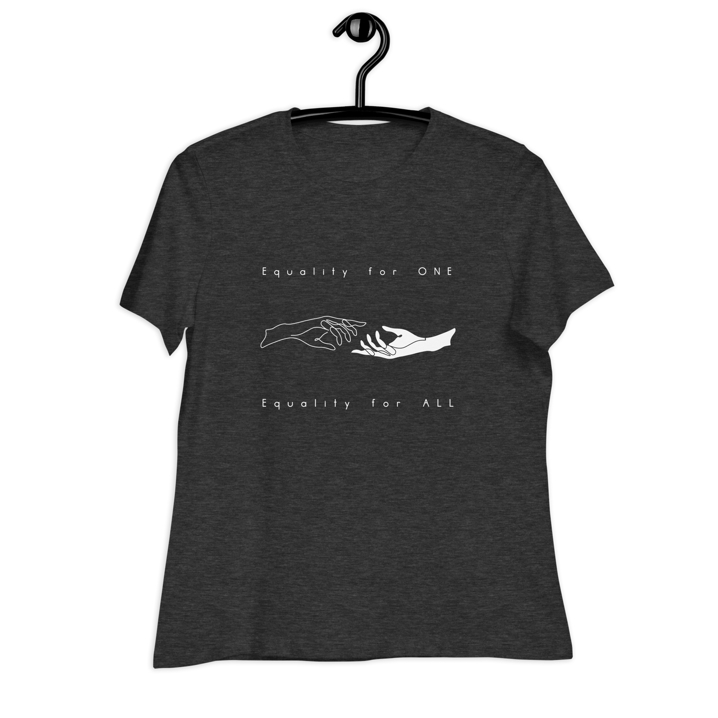 Equality for One, Equality for All Tee