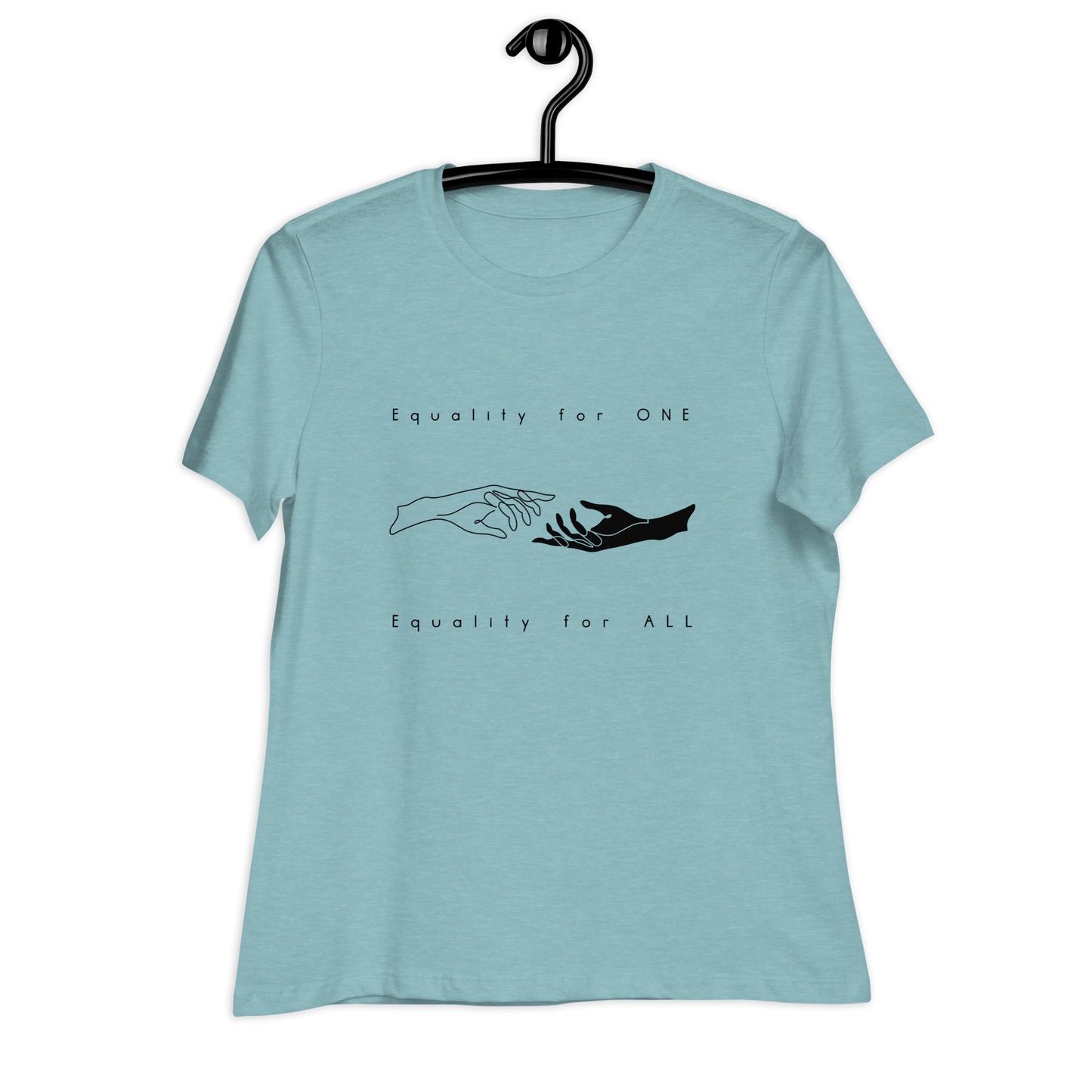 Equality for One, Equality for All Tee