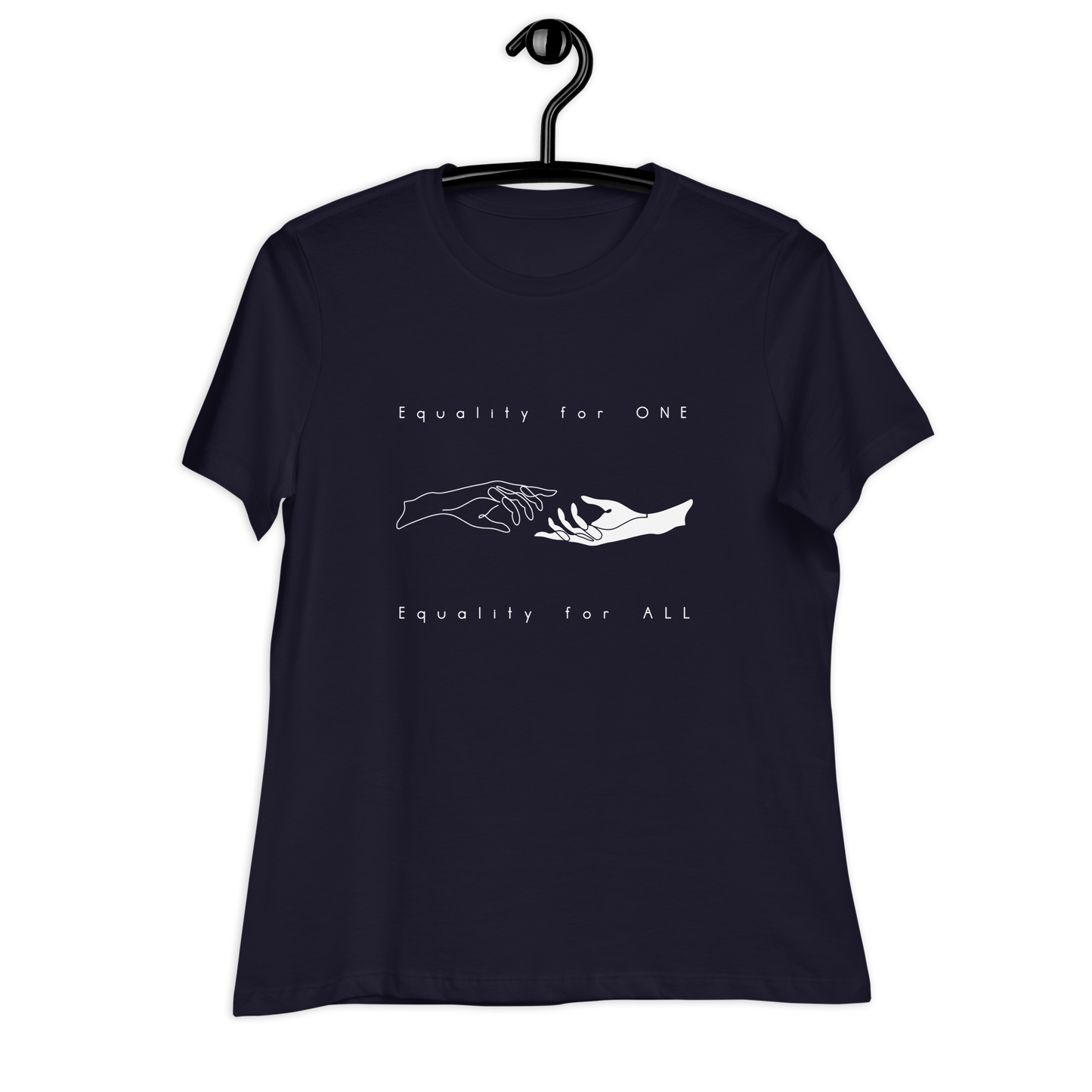Equality for One, Equality for All Tee
