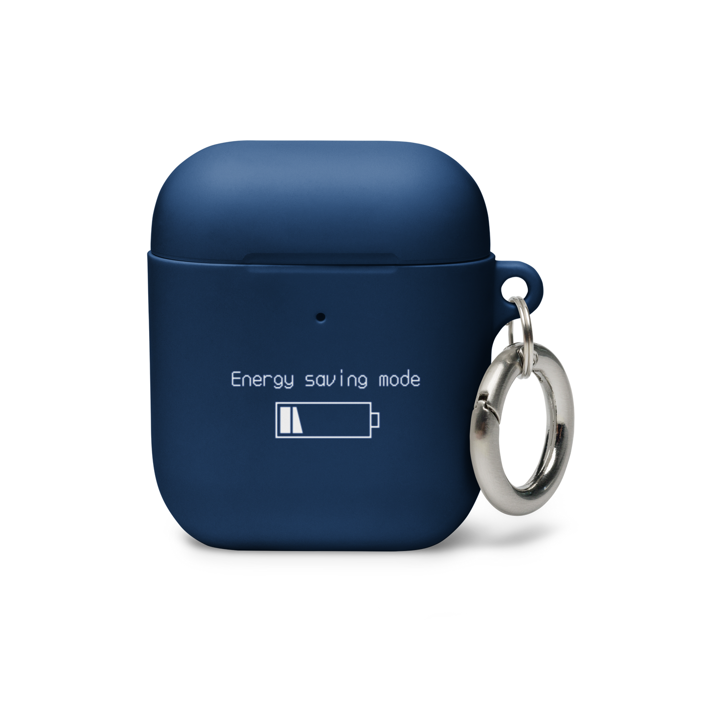 Energy-Saving Mode AirPods® Case