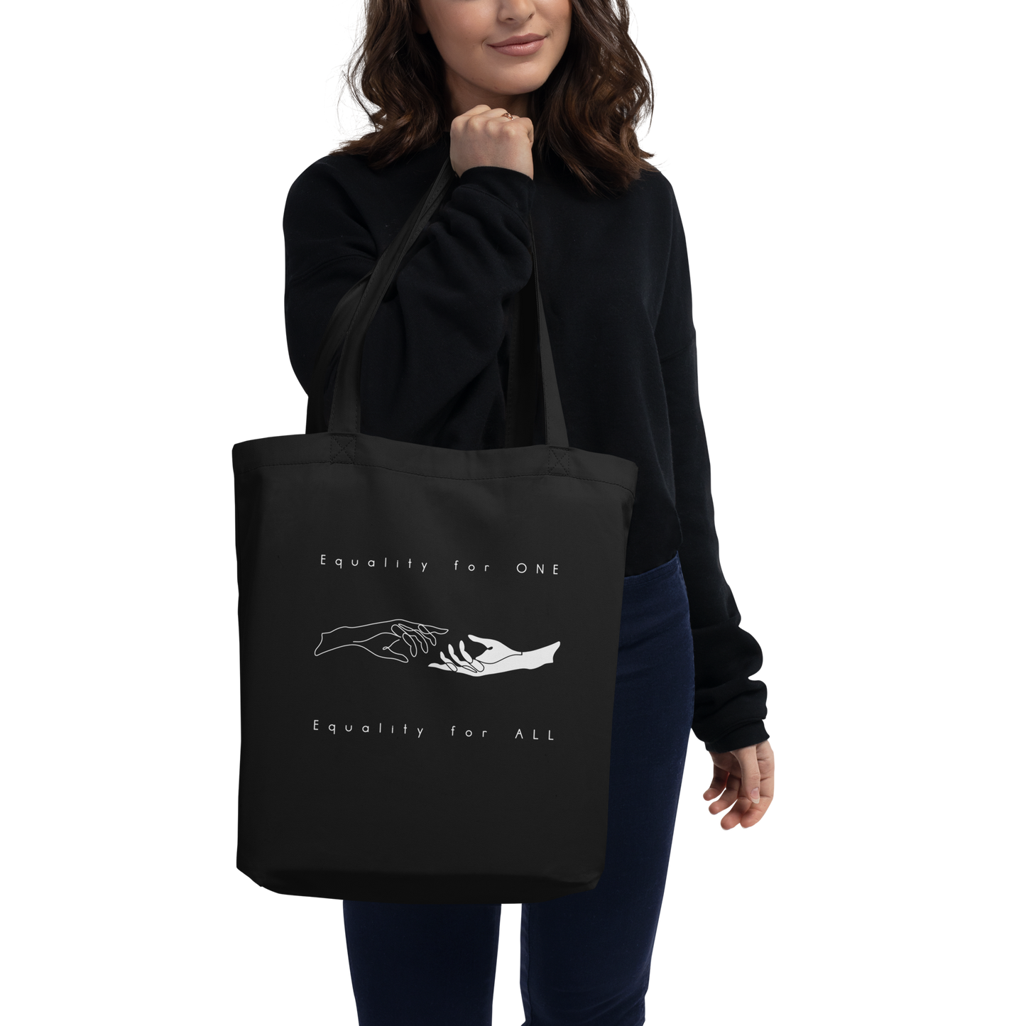 Equality for ONE Equality for ALL Tote