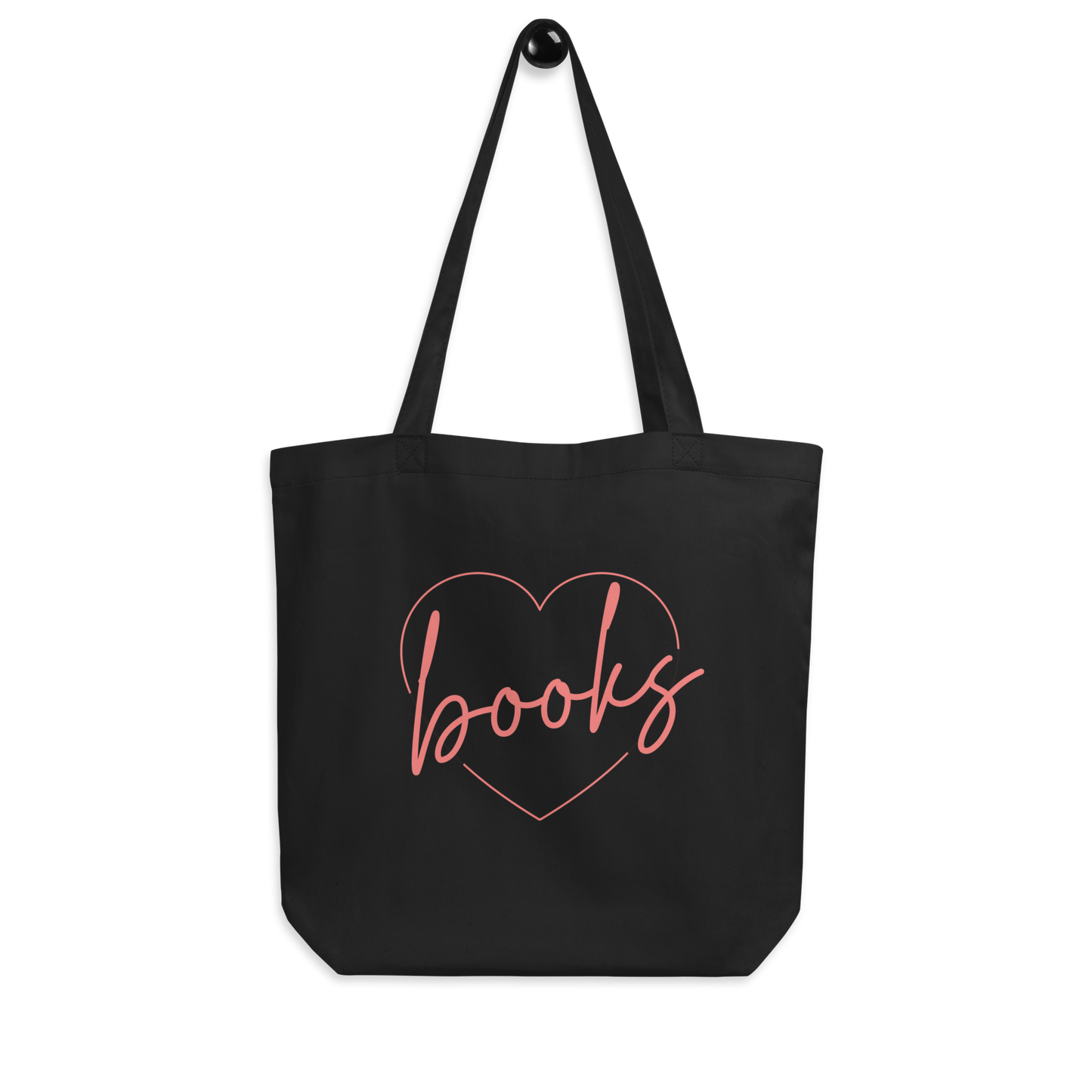 Book Lover Tote