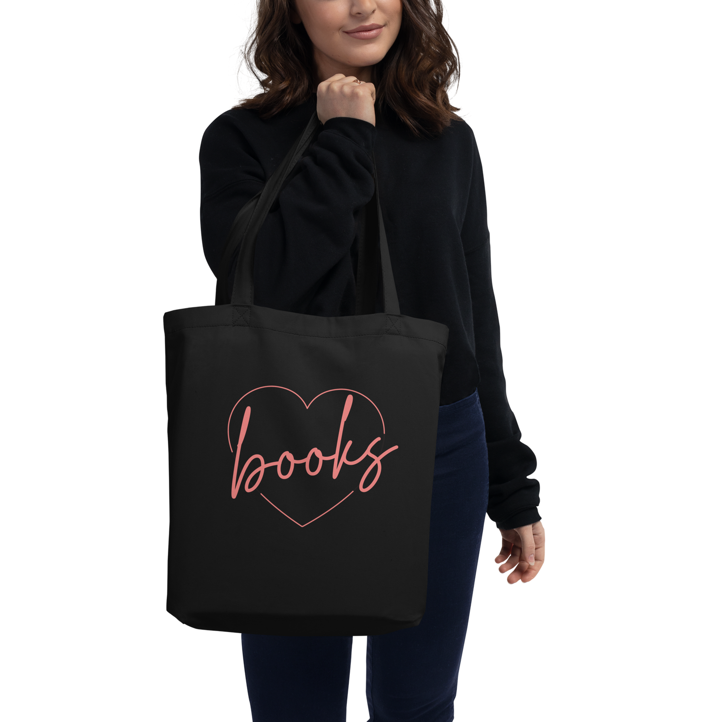 Book Lover Tote