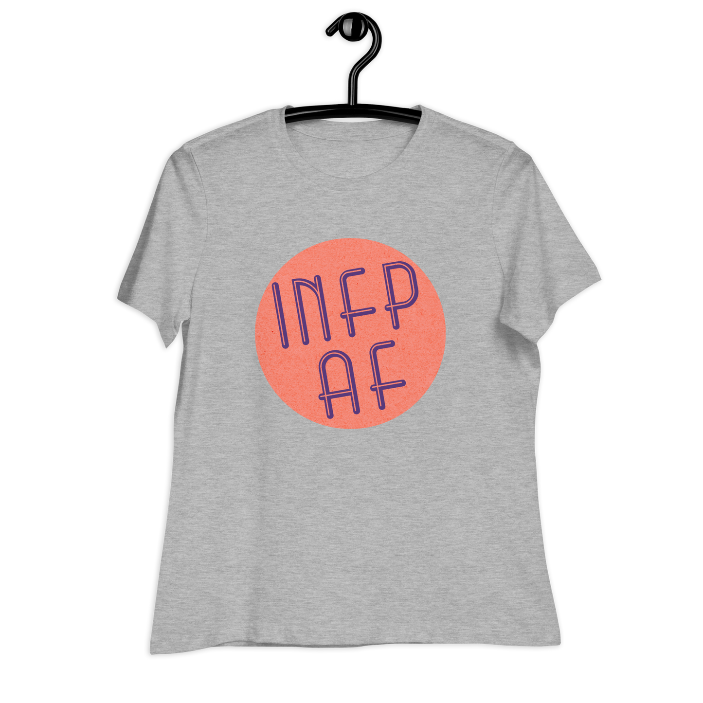 INFP AF Tee