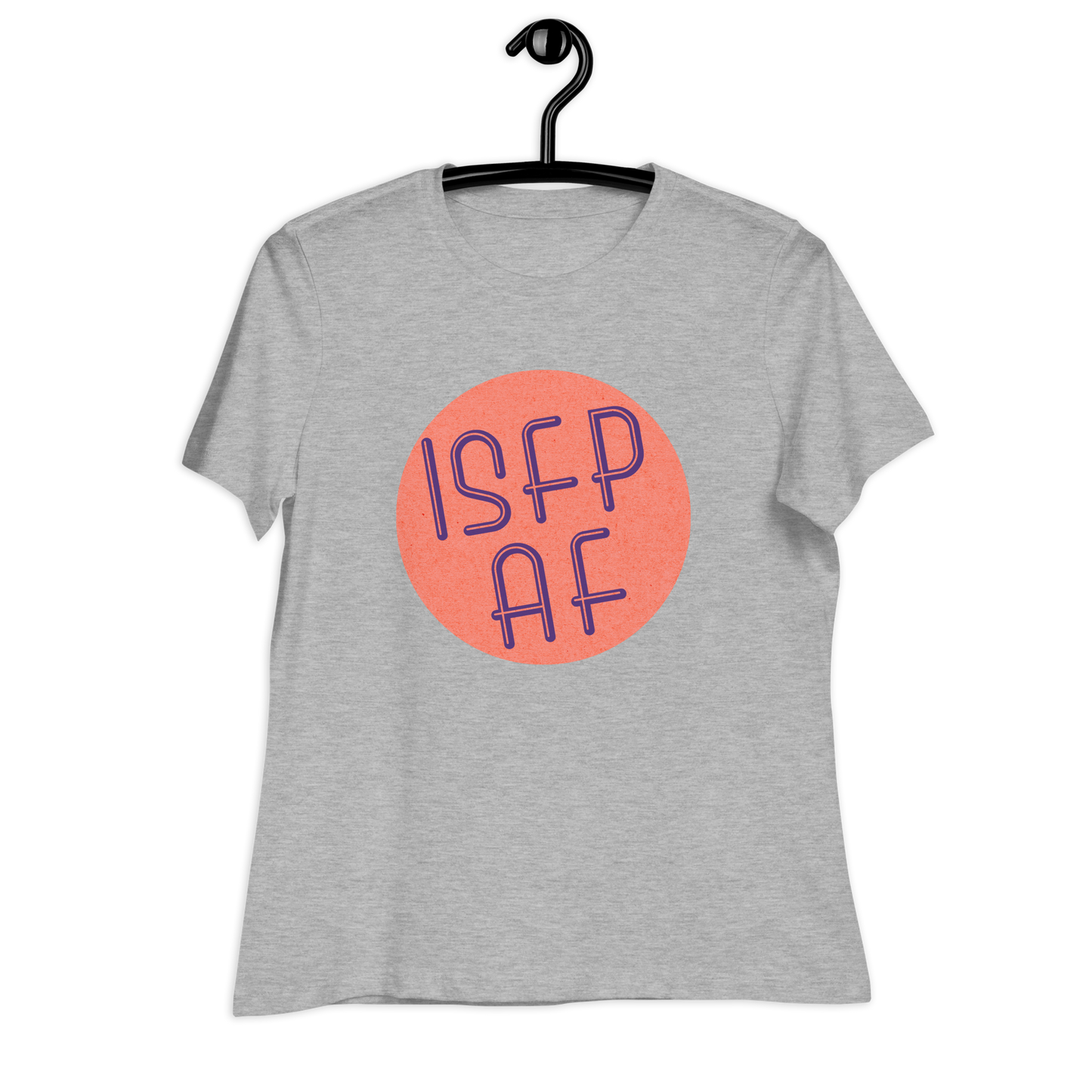 ISFP AF Tee
