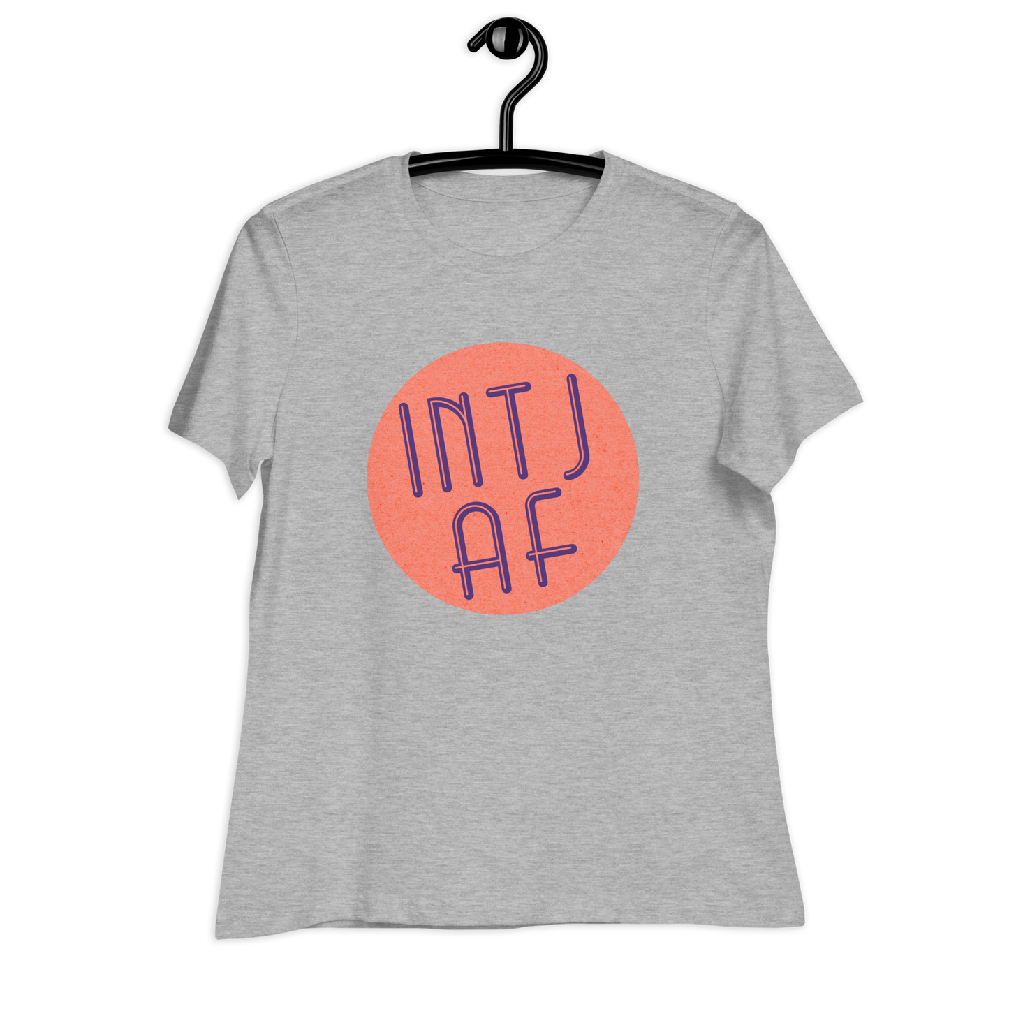 INTJ AF Tee