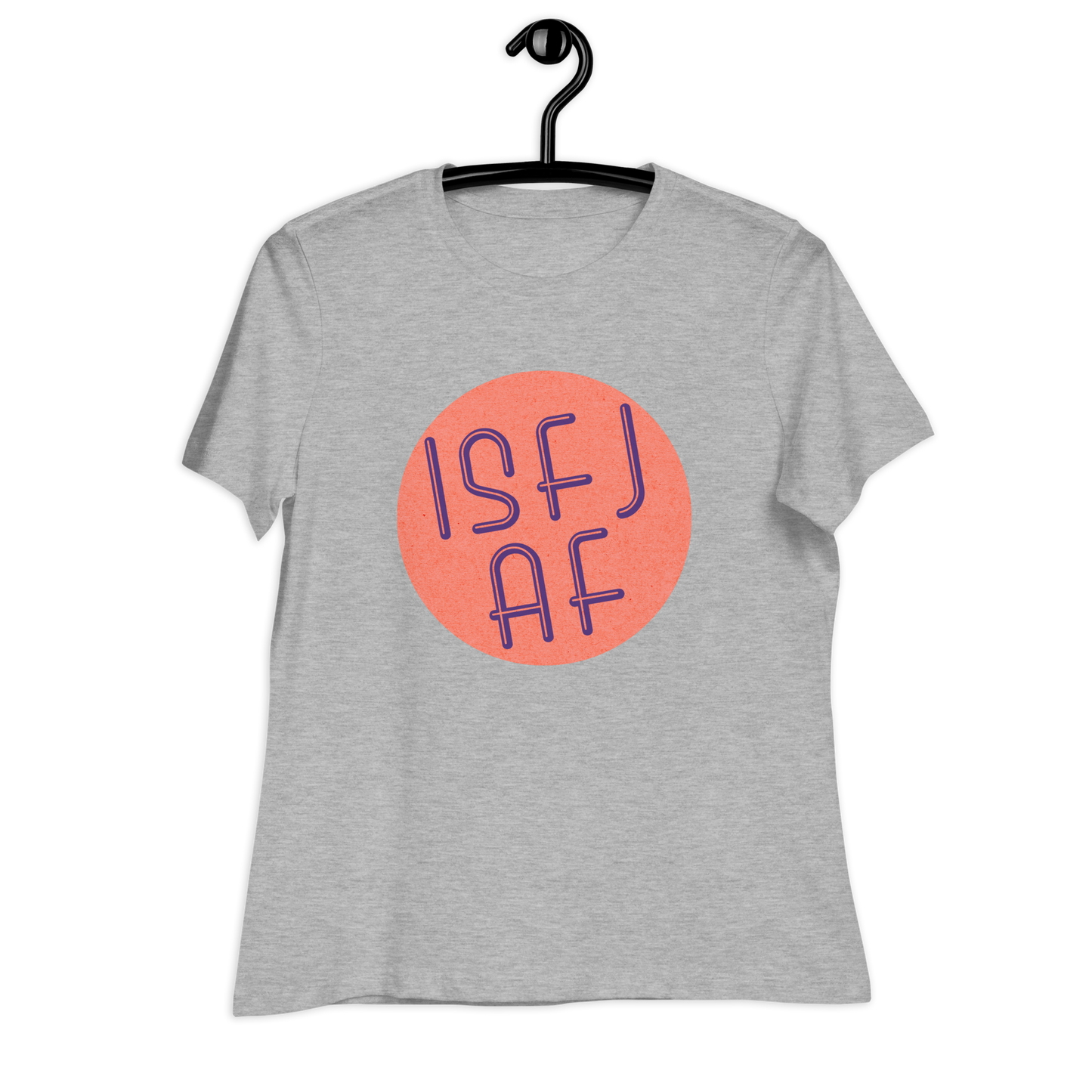 ISFJ AF Tee