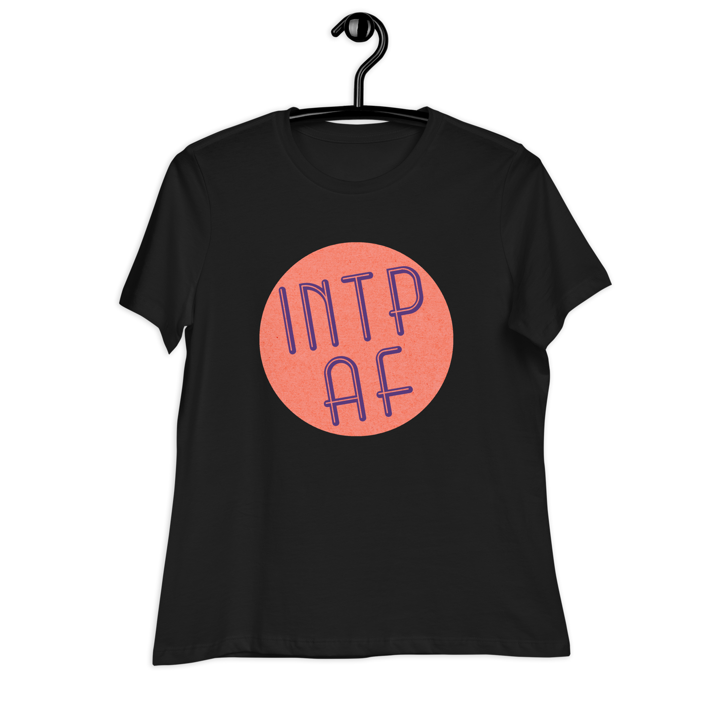 INTP AF Tee