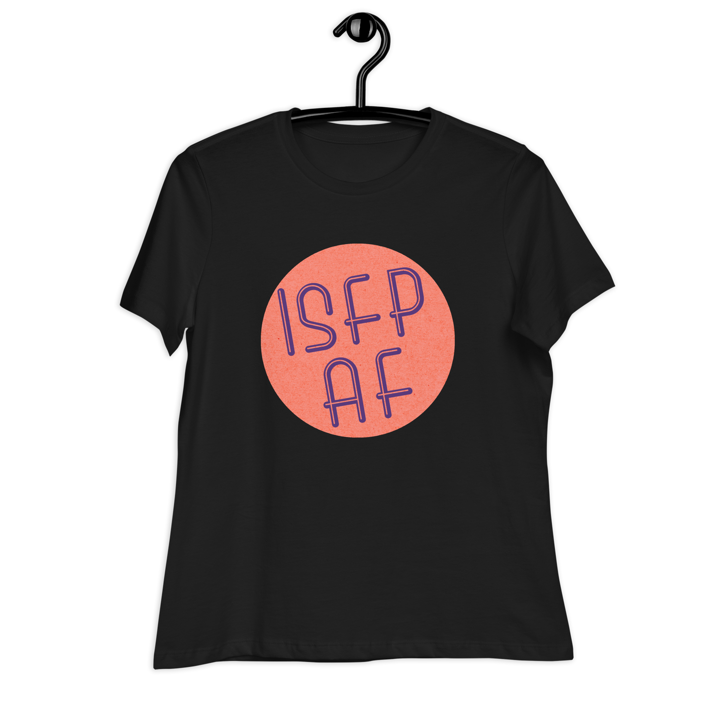 ISFP AF Tee