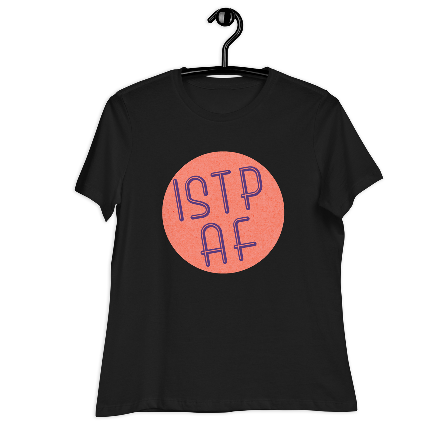 ISTP AF Tee