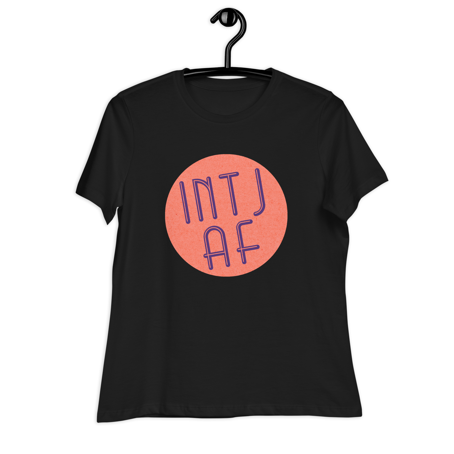 INTJ AF Tee