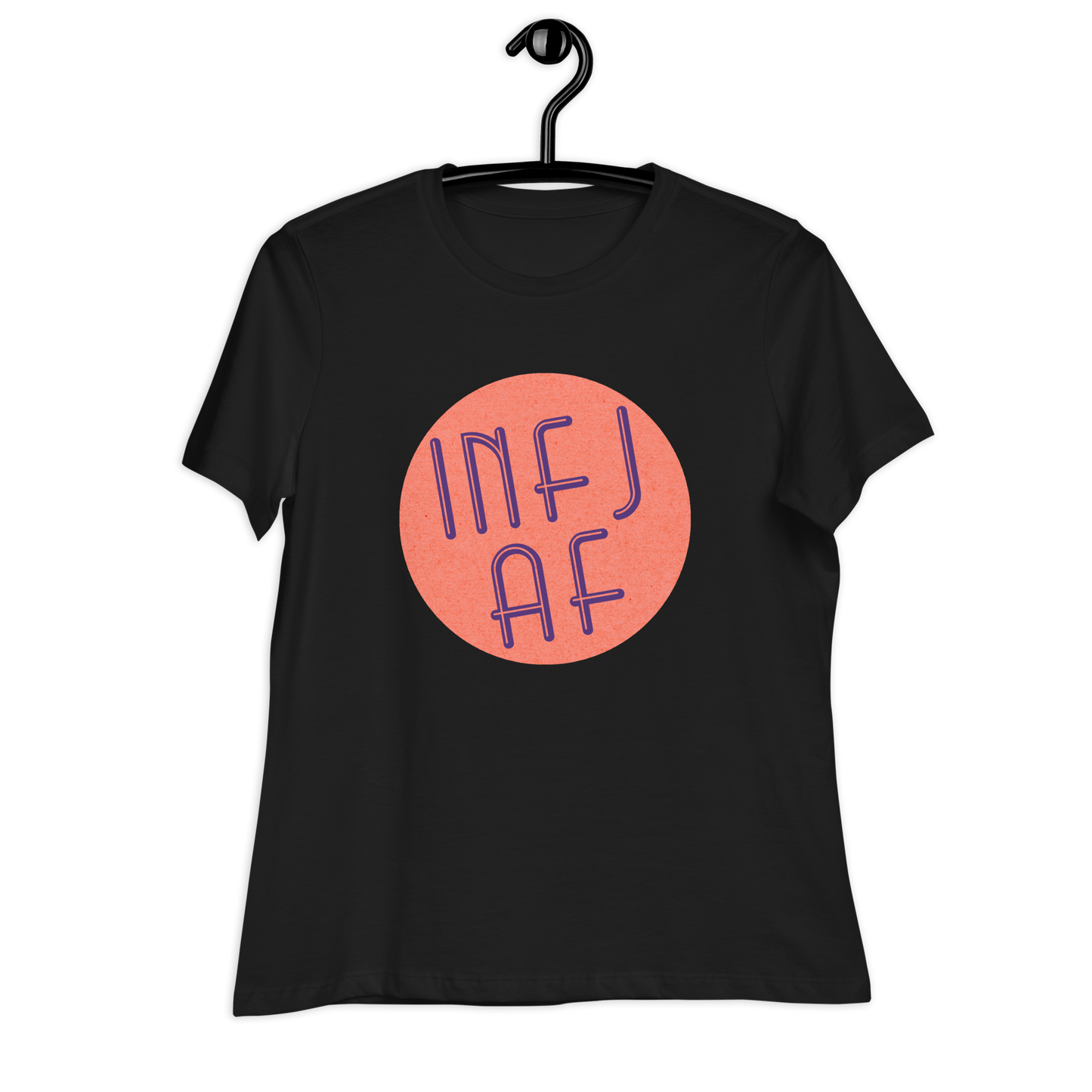 INFJ AF Tee