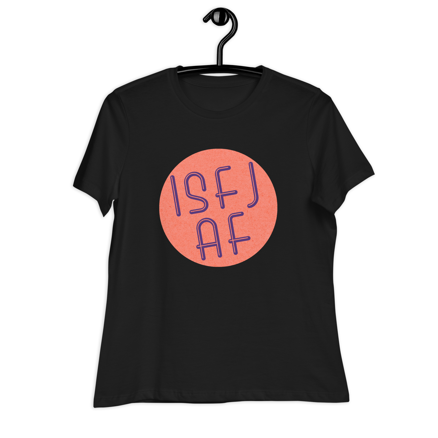 ISFJ AF Tee