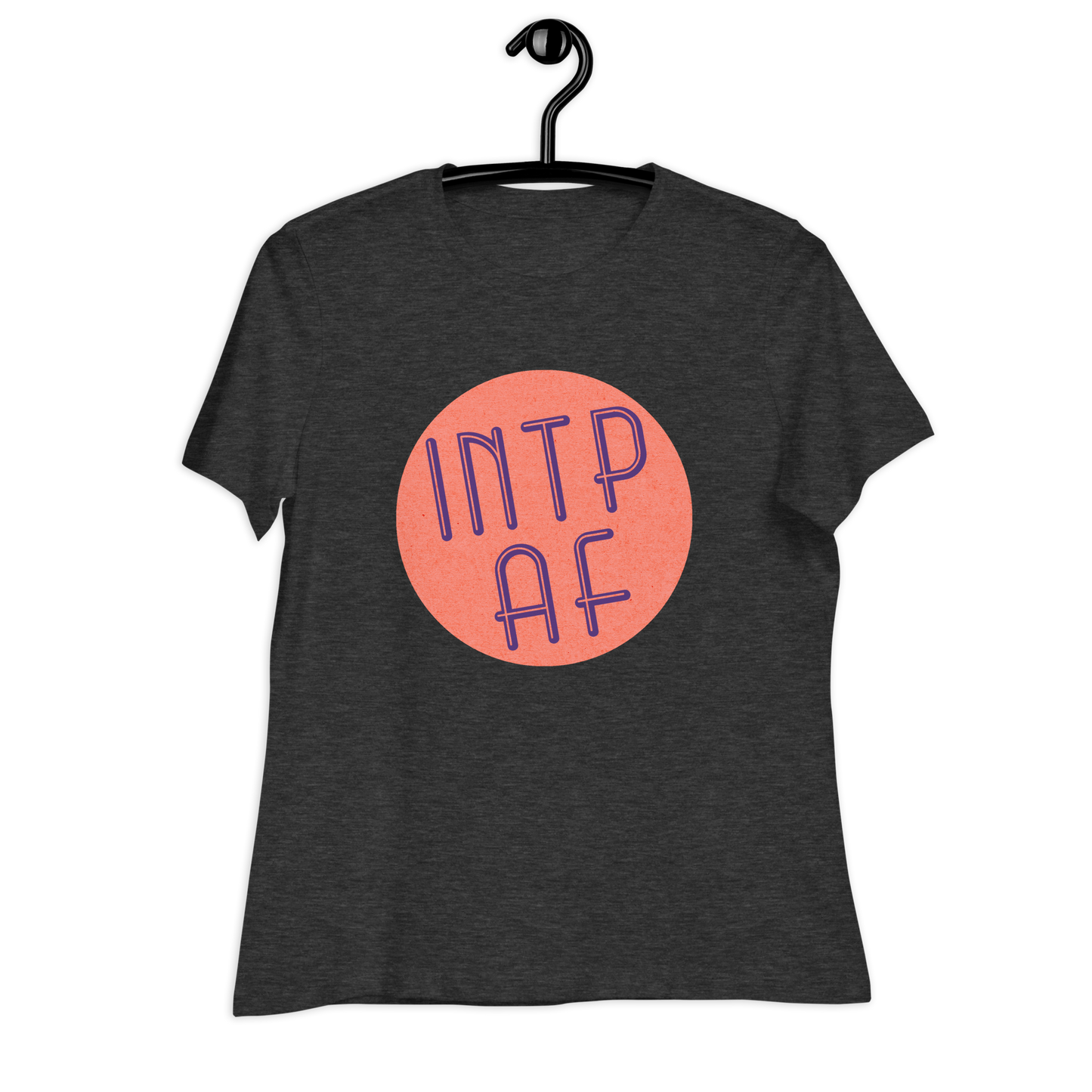 INTP AF Tee