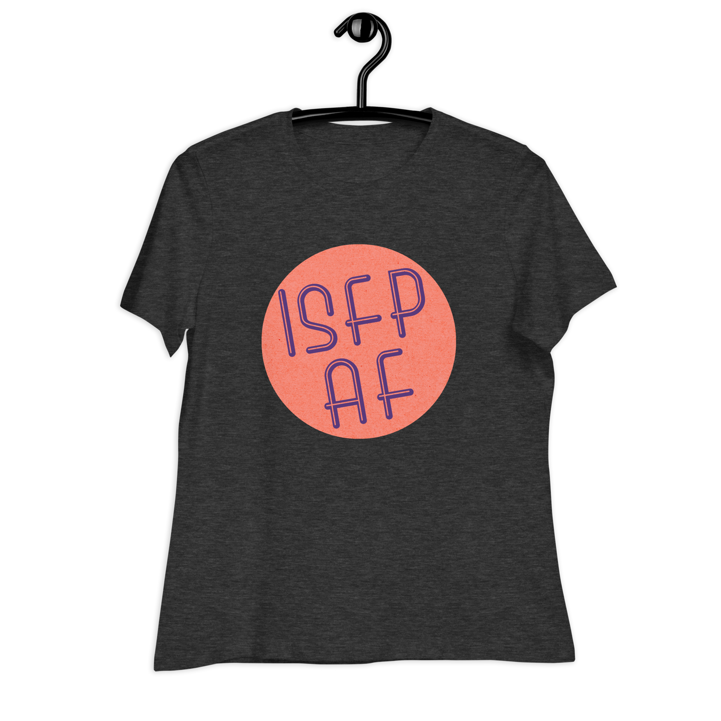 ISFP AF Tee