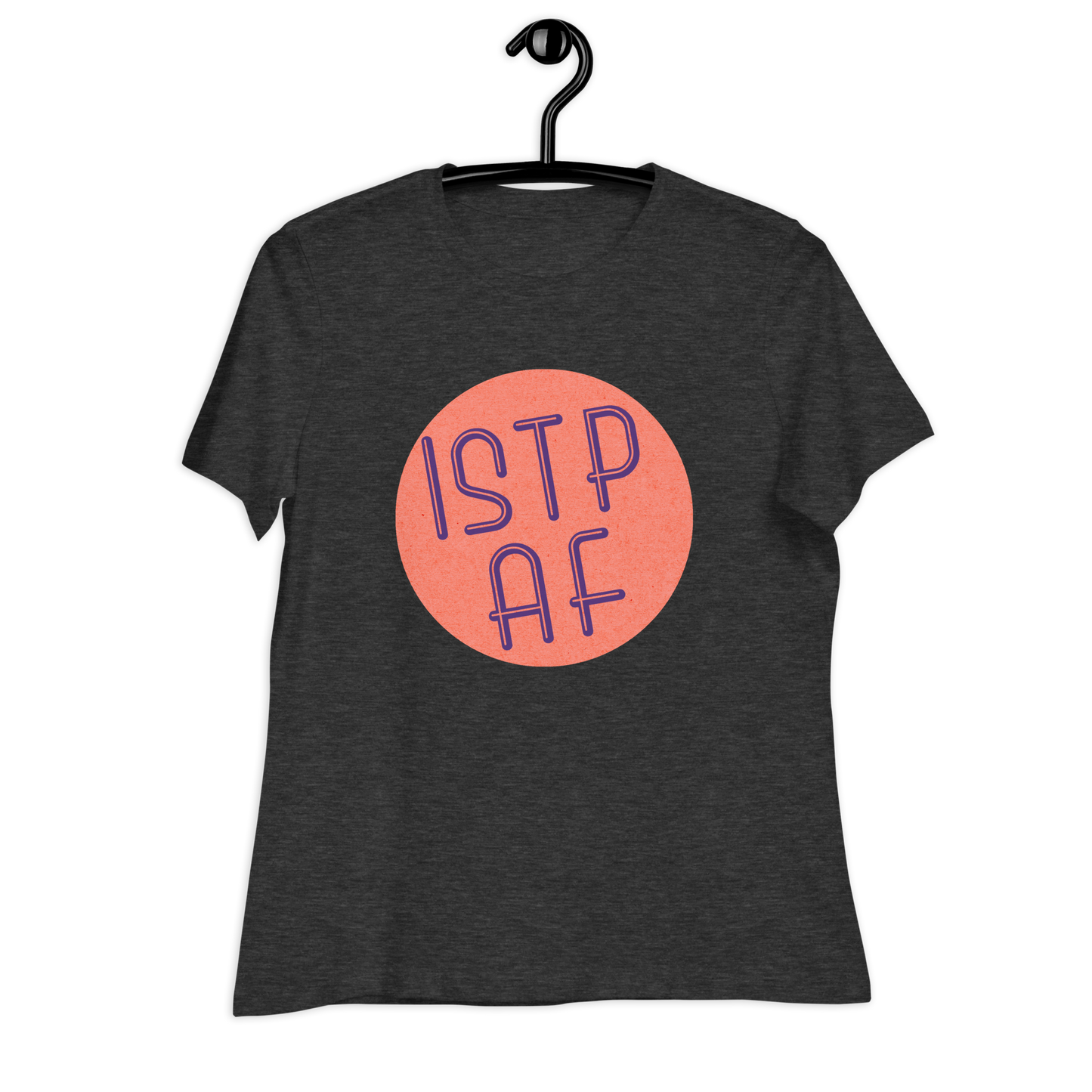 ISTP AF Tee