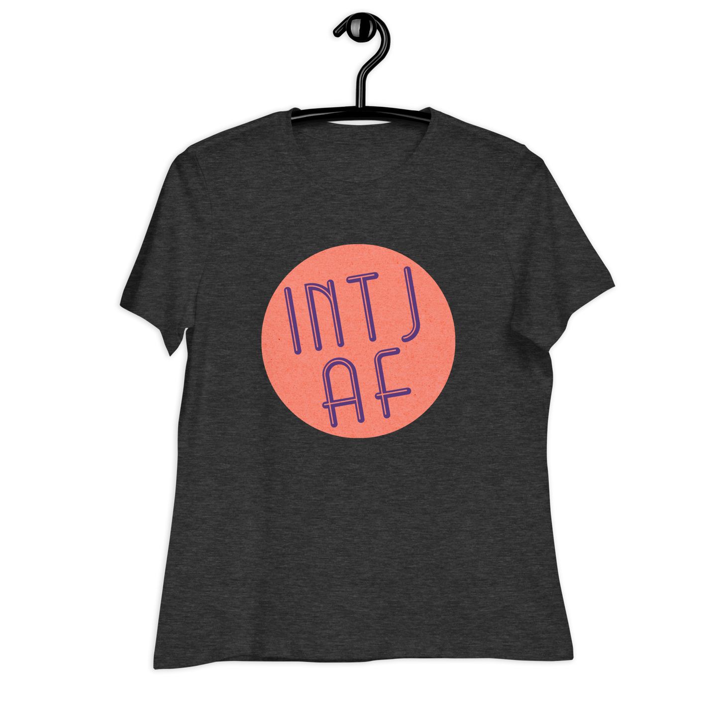 INTJ AF Tee