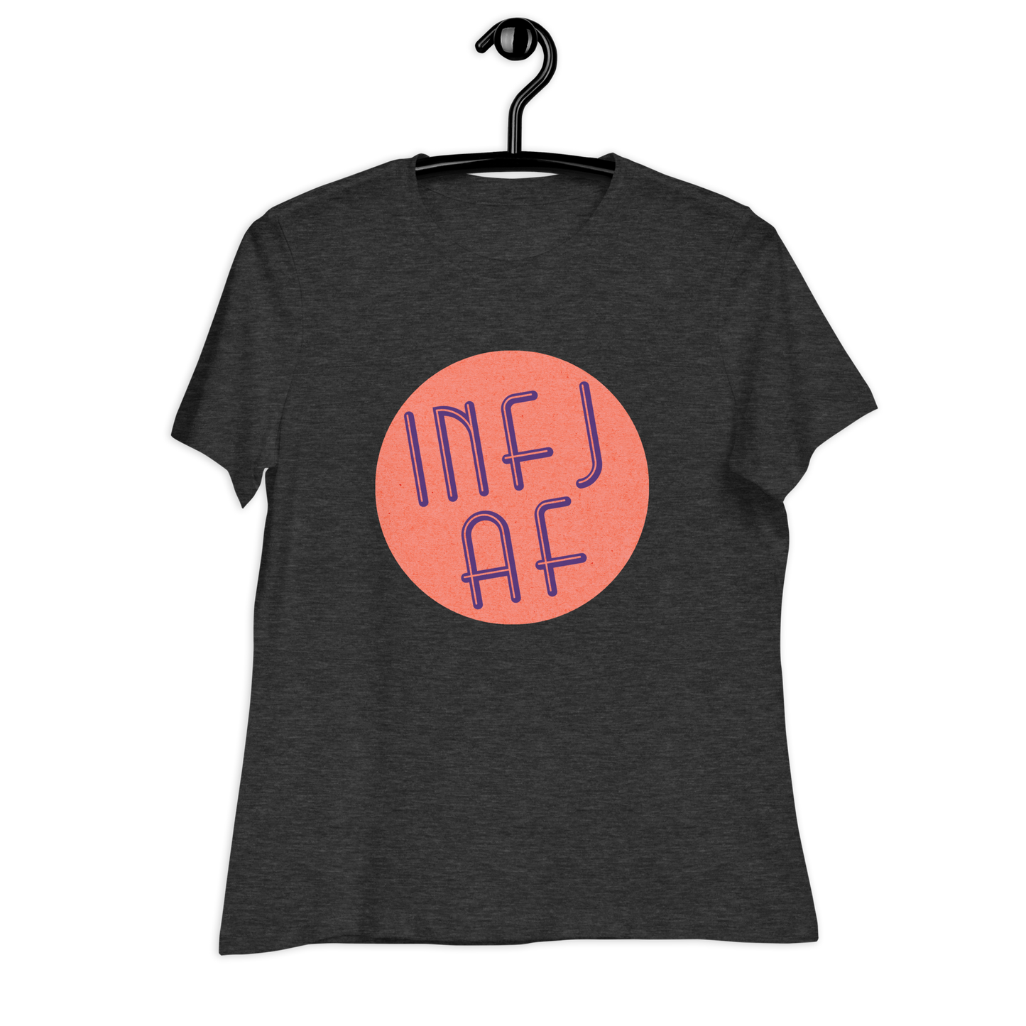 INFJ AF Tee