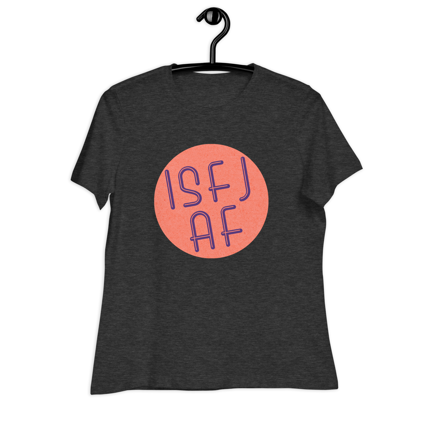 ISFJ AF Tee