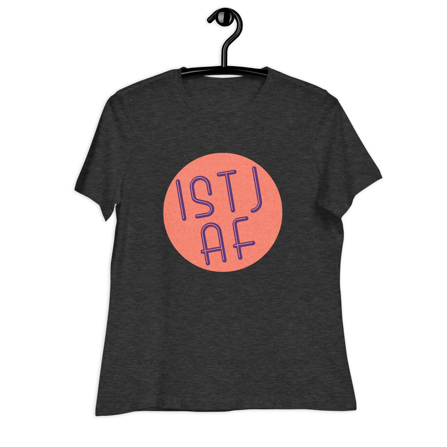 ISTJ AF Tee