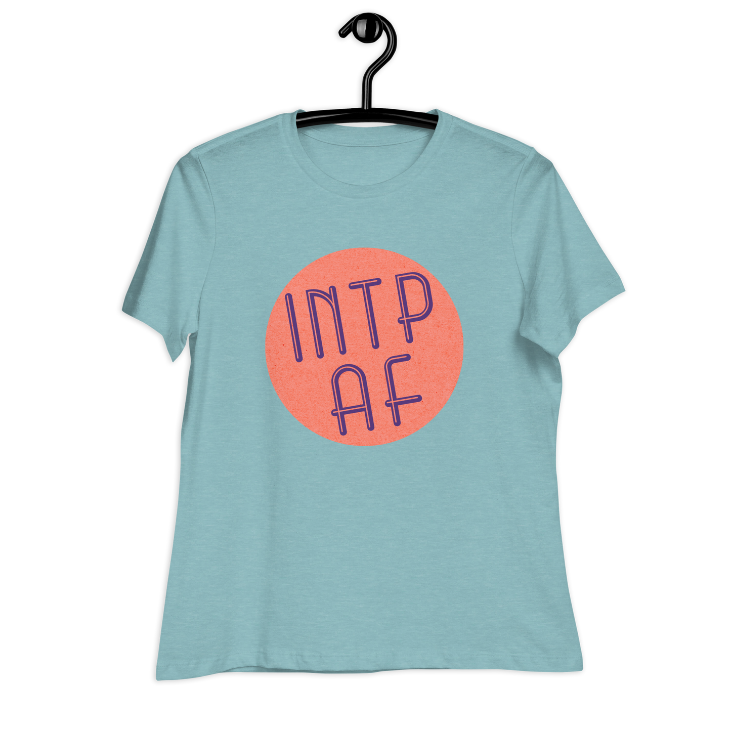 INTP AF Tee