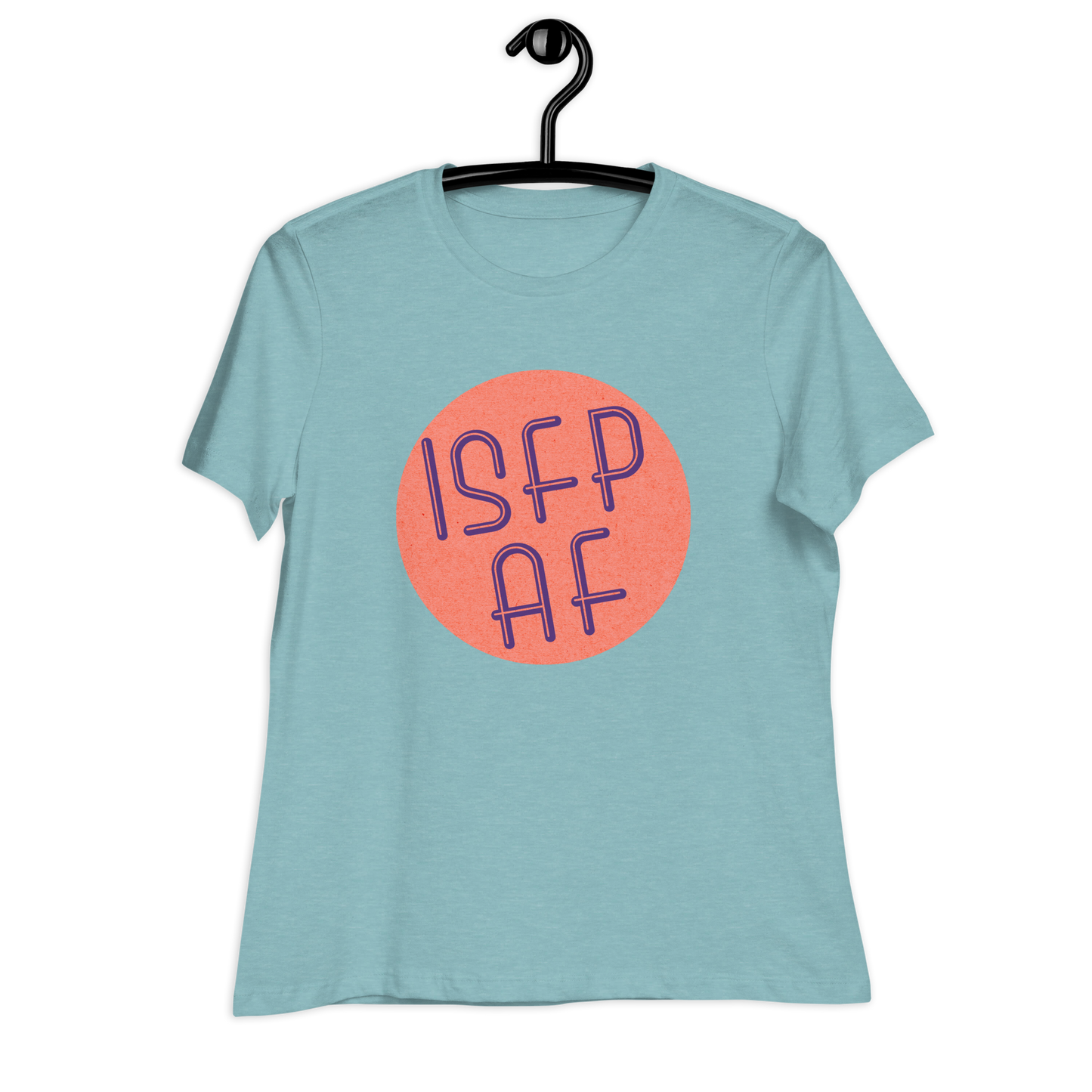 ISFP AF Tee