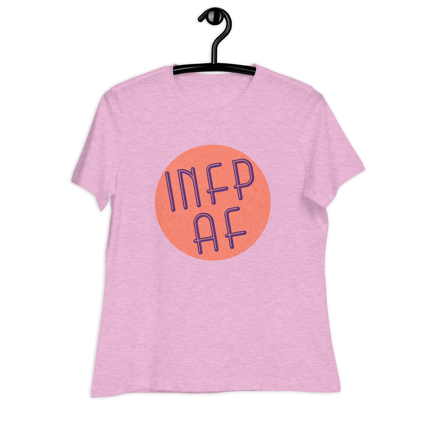 INFP AF Tee
