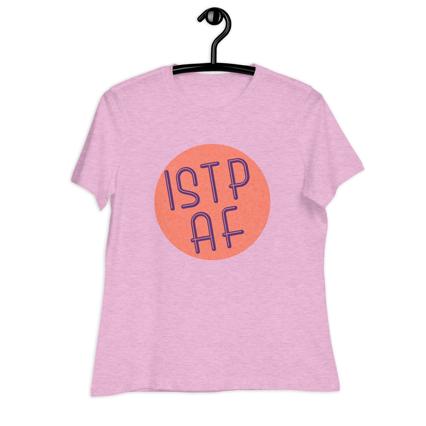 ISTP AF Tee