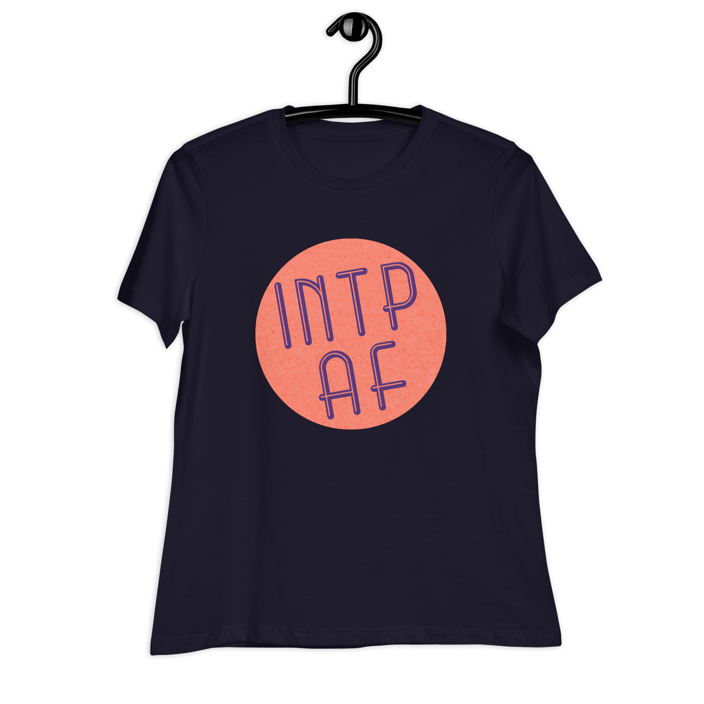 INTP AF Tee