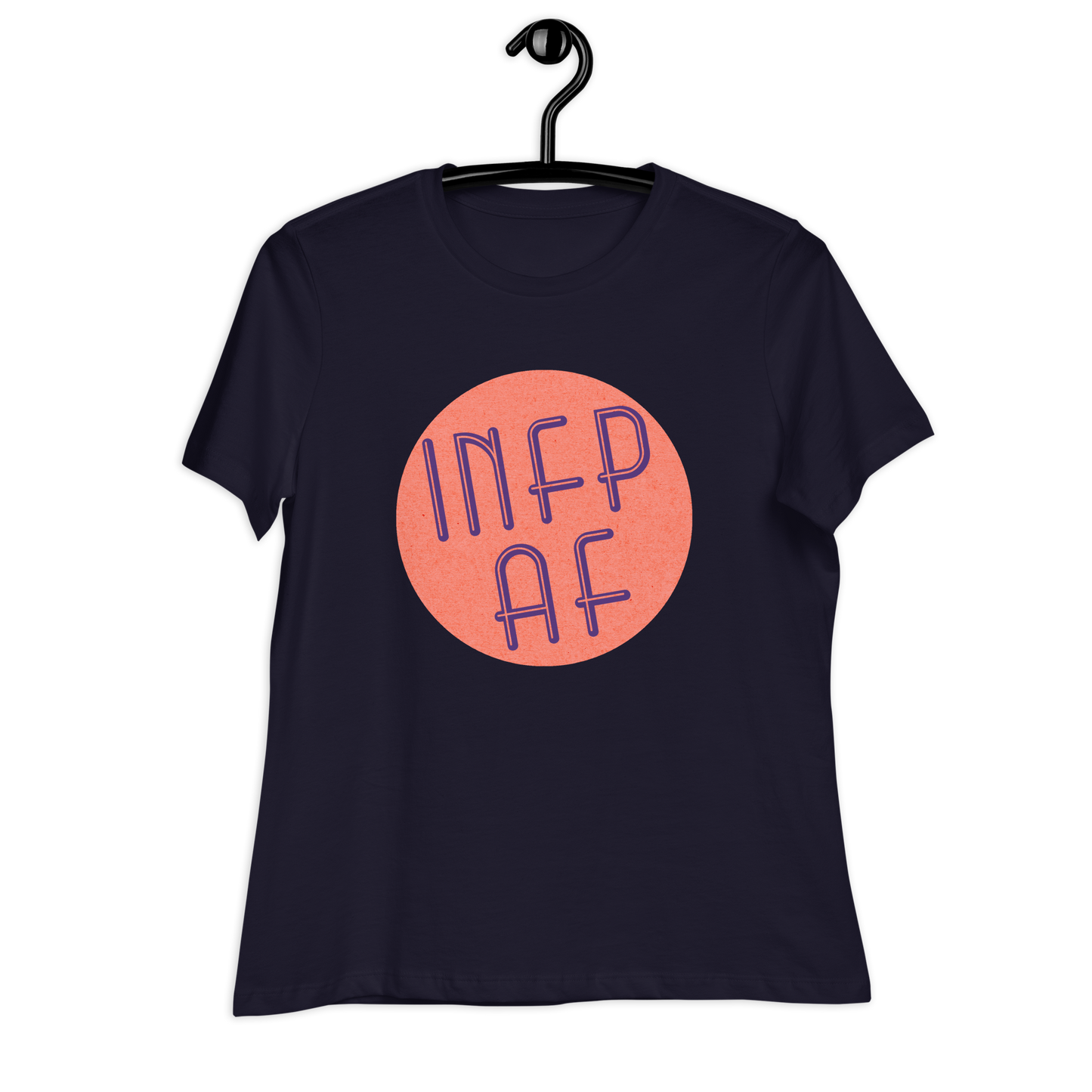 INFP AF Tee