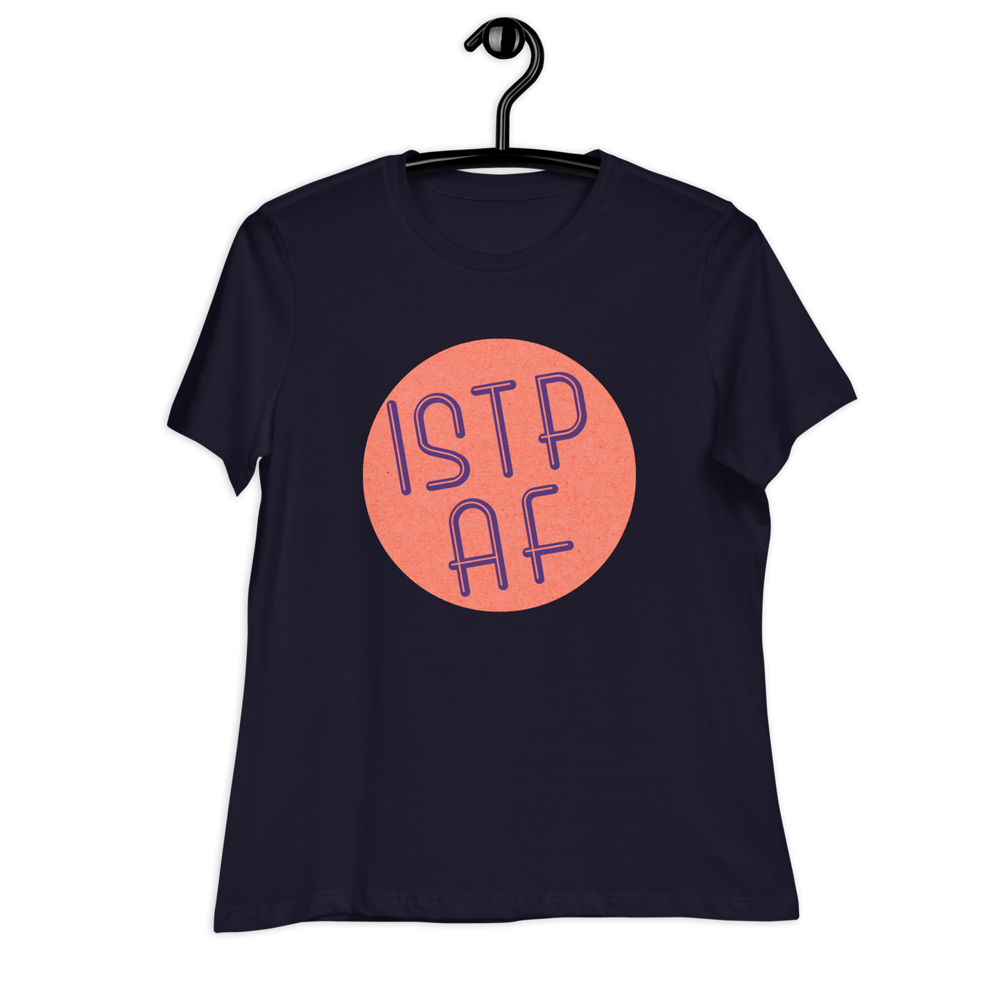 ISTP AF Tee
