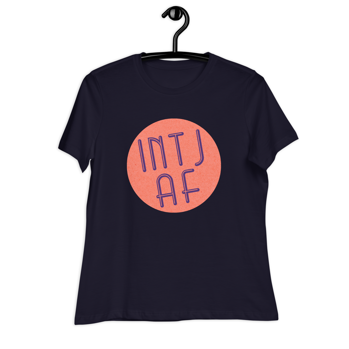 INTJ AF Tee