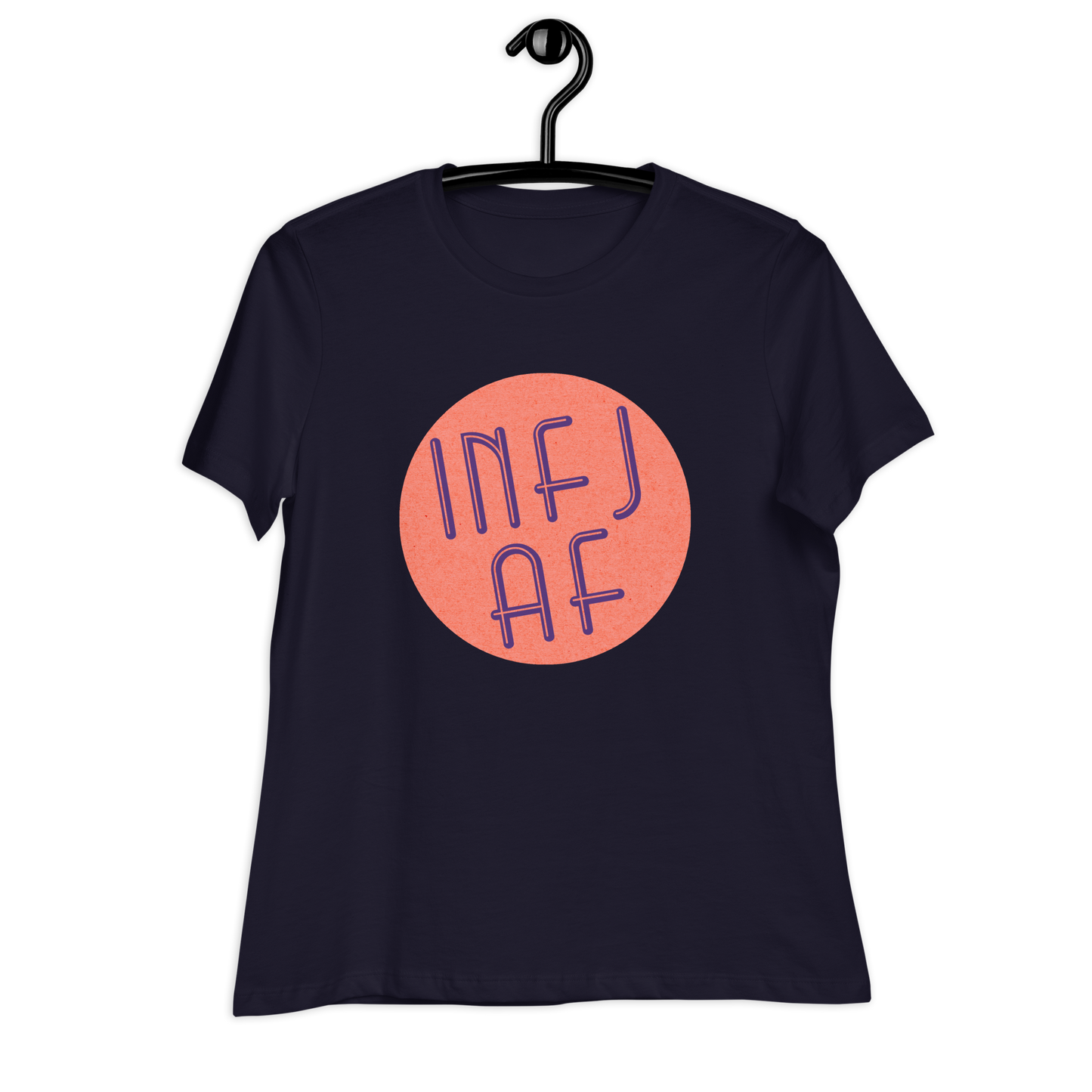 INFJ AF Tee