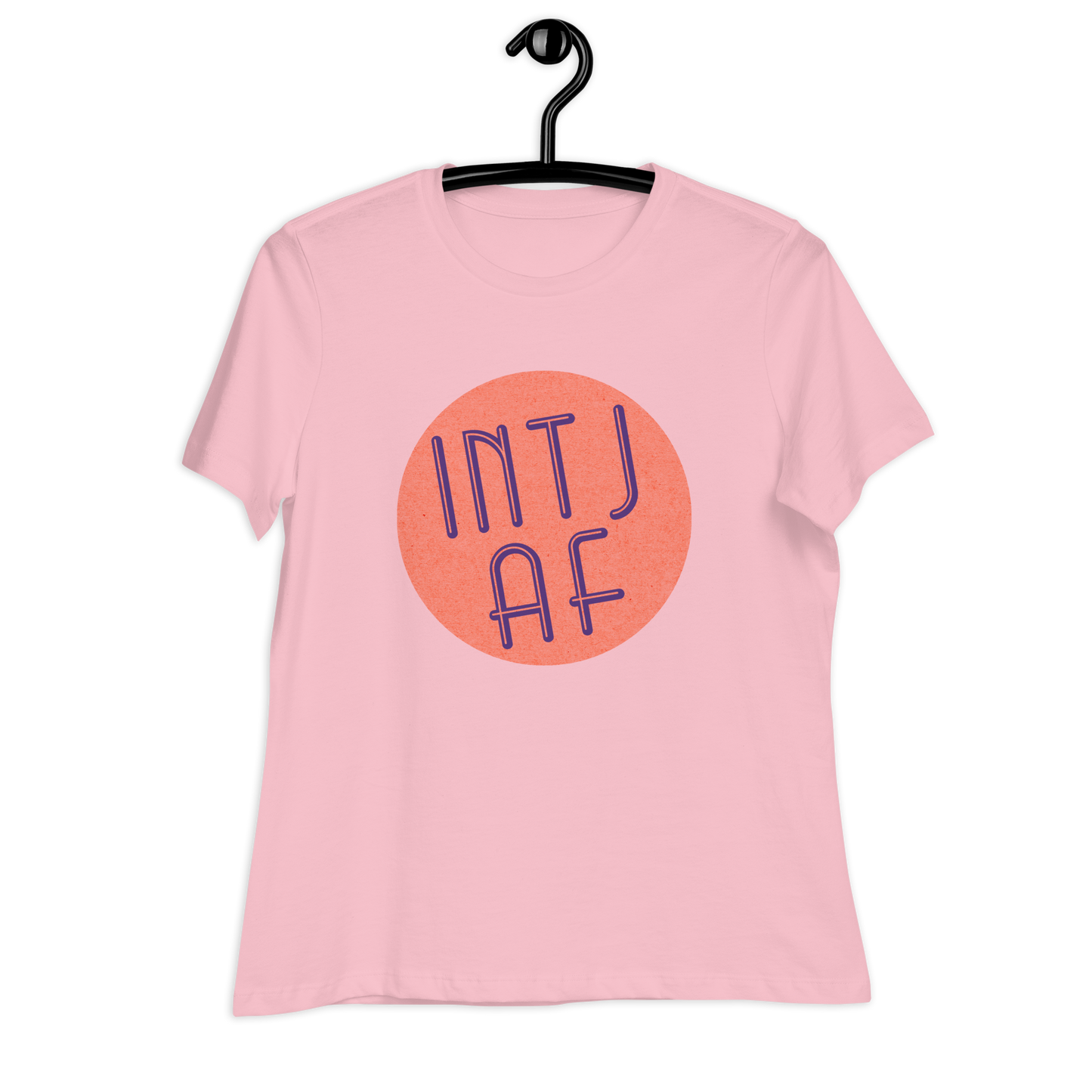 INTJ AF Tee