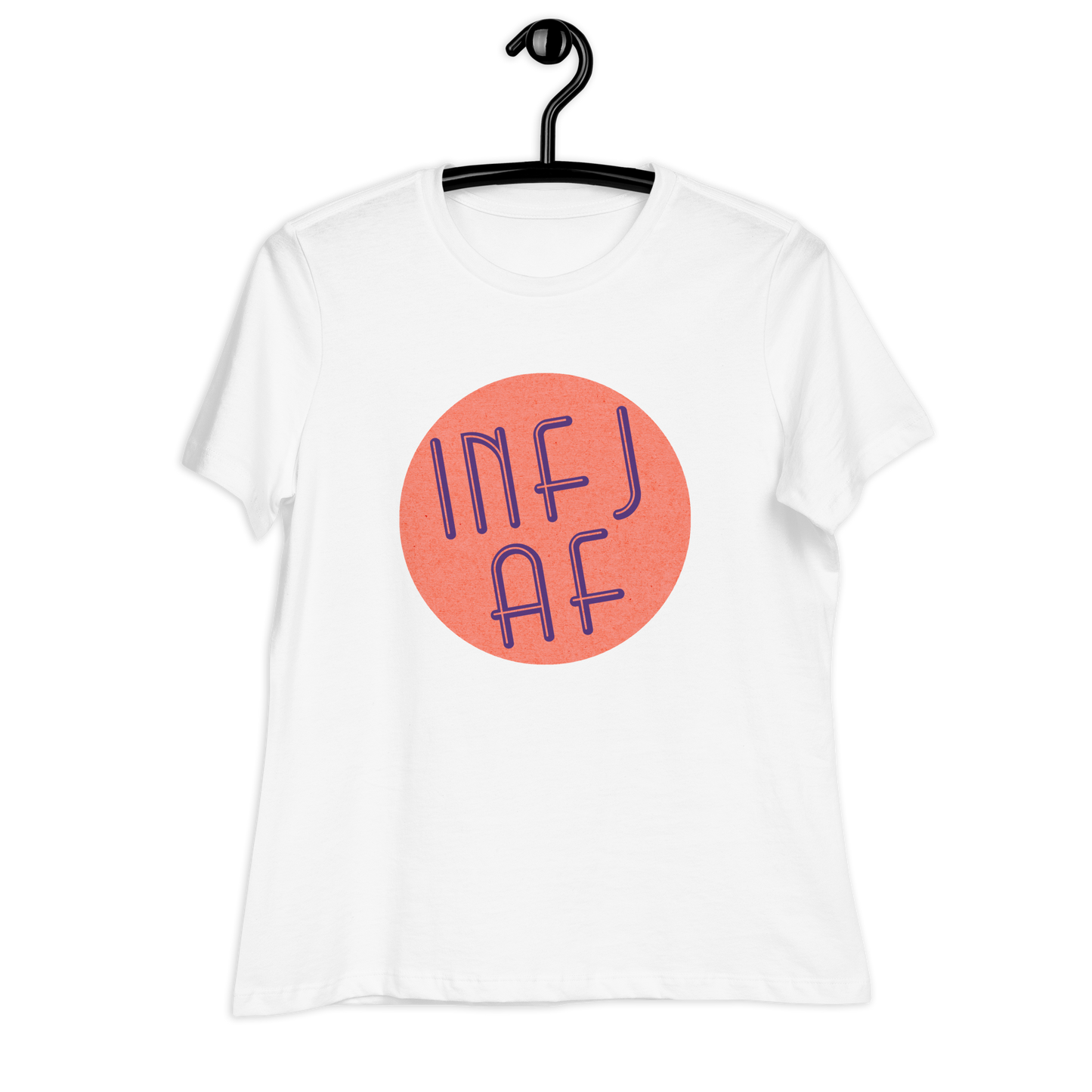 INFJ AF Tee