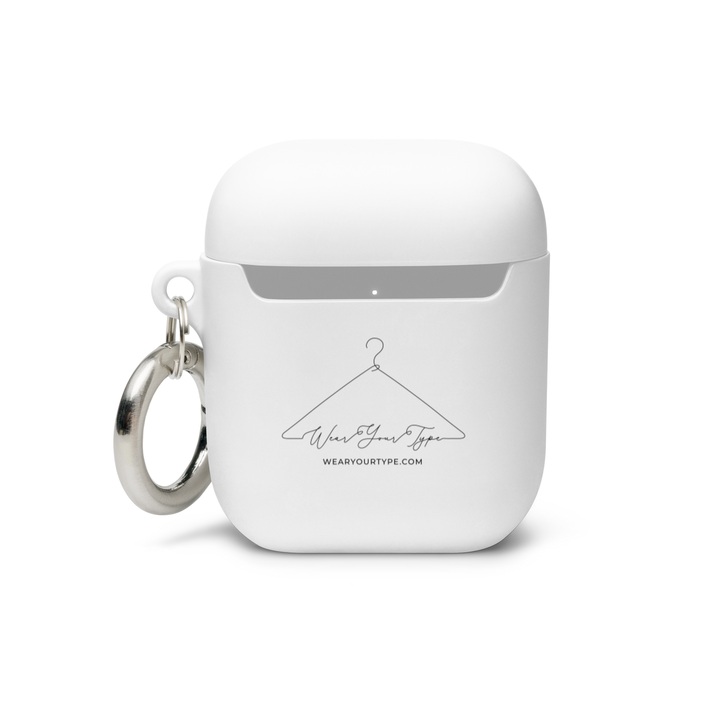 No Desire to Fit In AirPods® Case