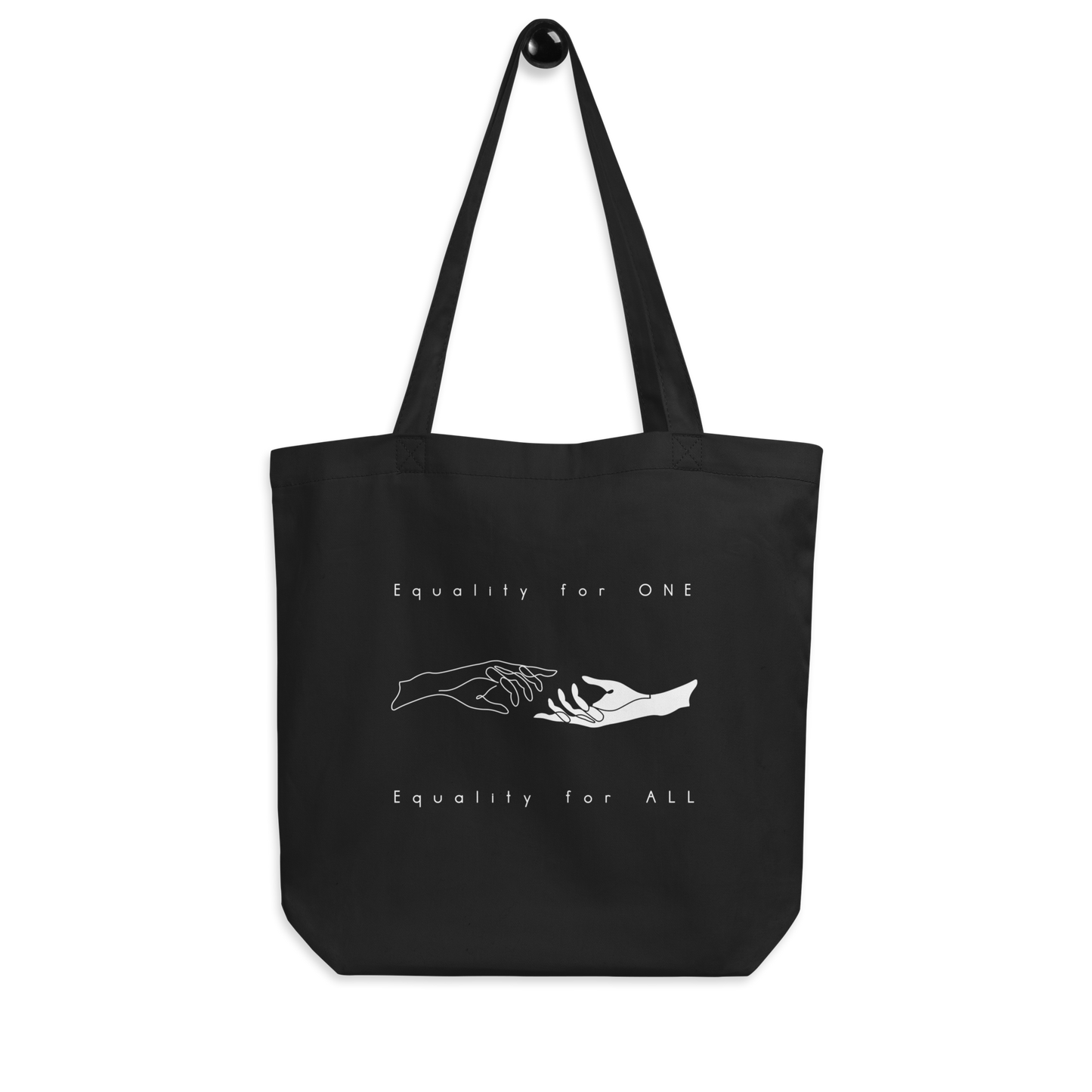 Equality for ONE Equality for ALL Tote