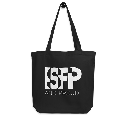 ISFP and Proud Tote