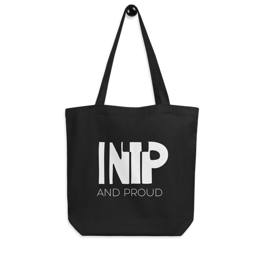 INTP and Proud Tote