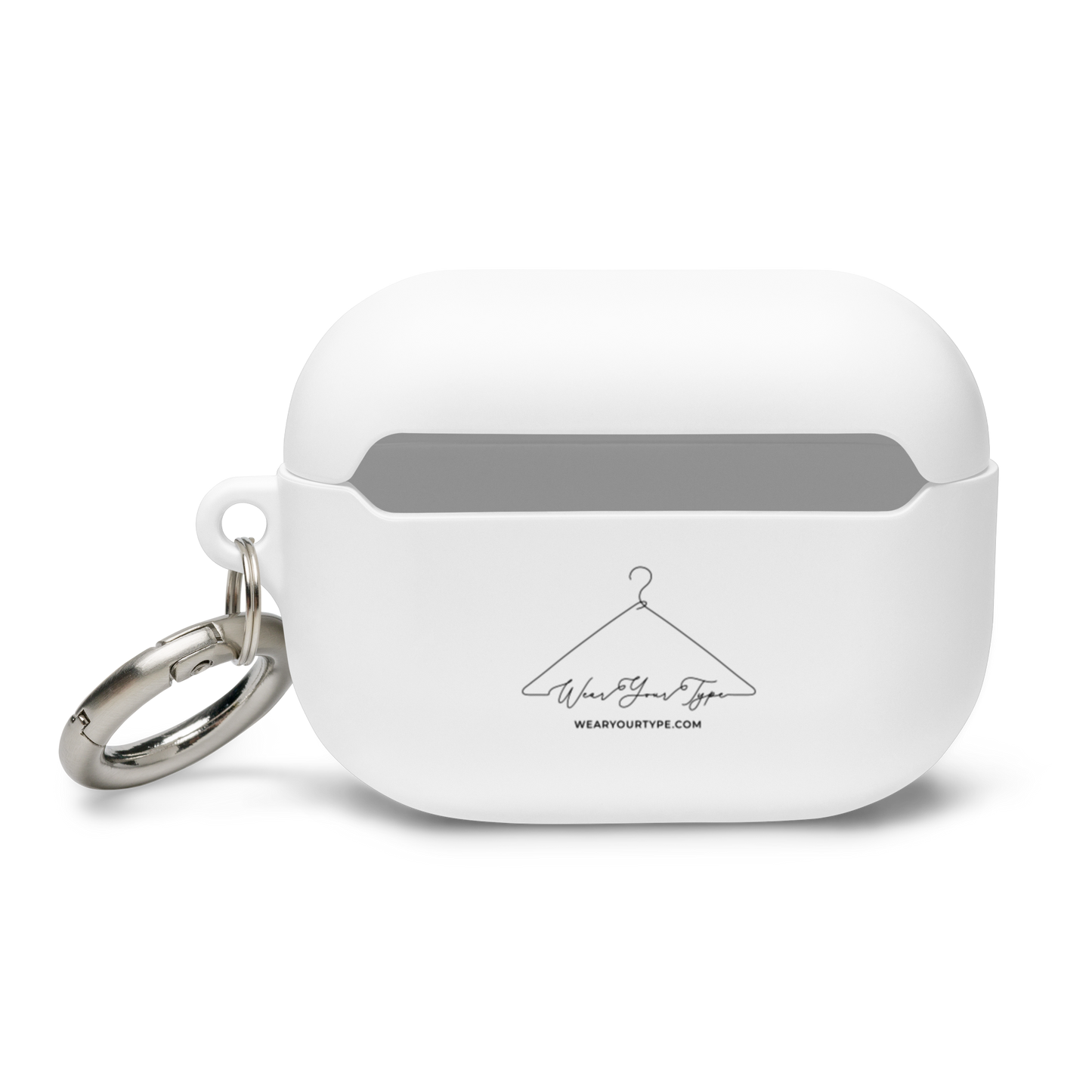 Live Life Untethered AirPods® Case