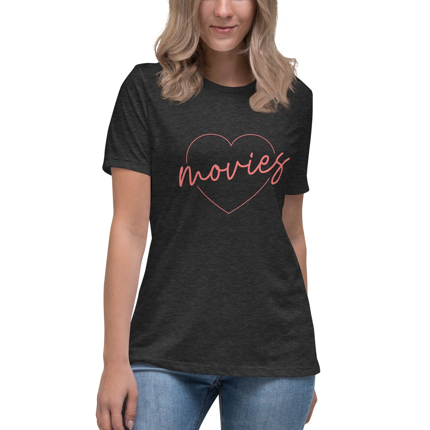 Movie Lover Tee
