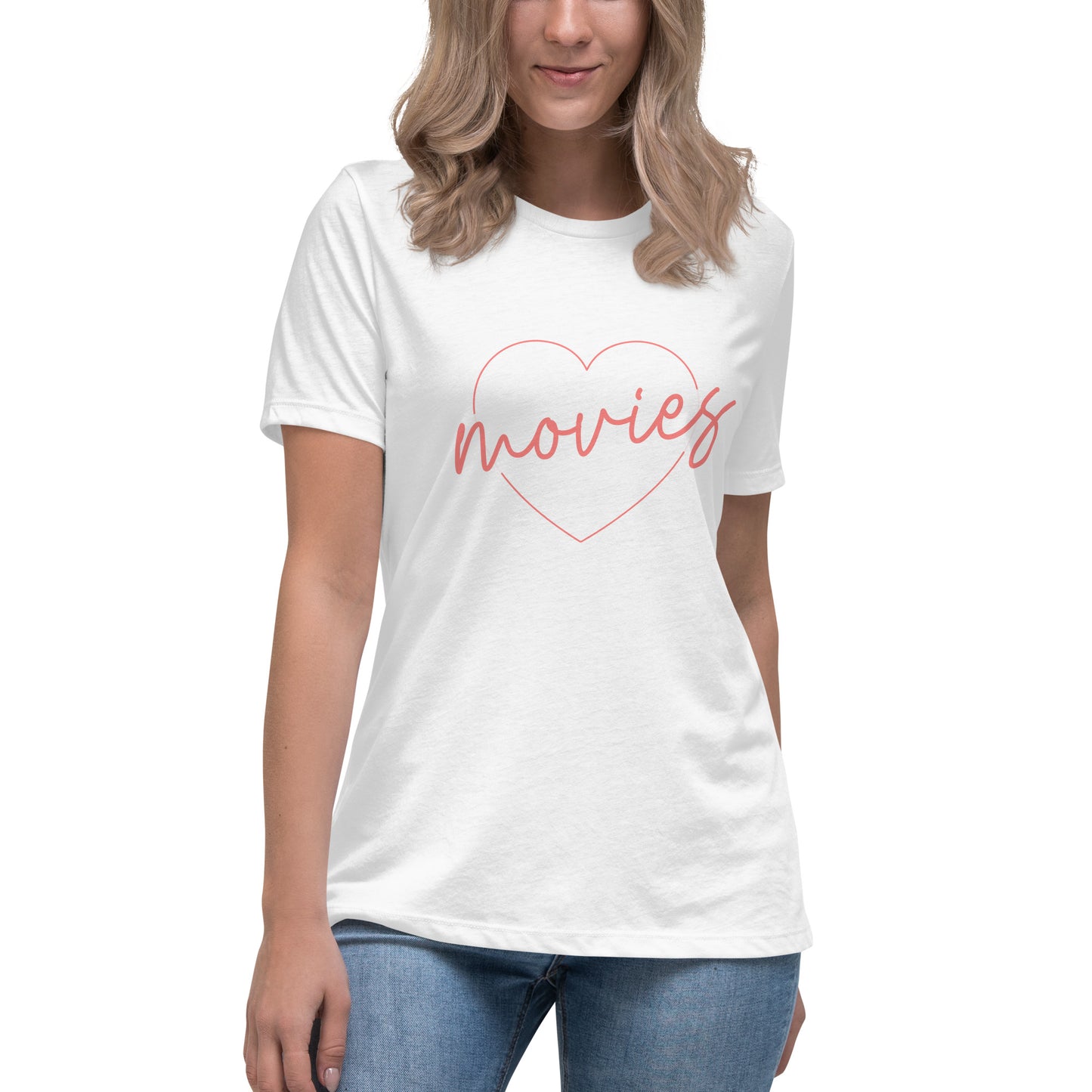 Movie Lover Tee